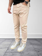Pantalone slim jimmy OVERD