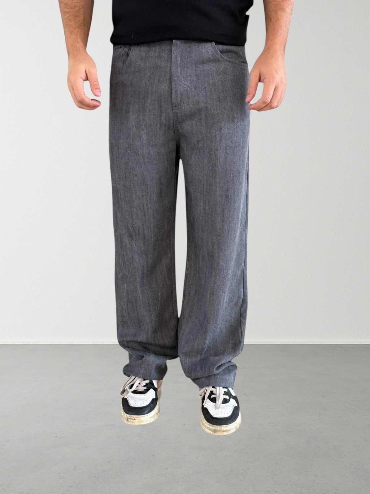 Pantalone meteora 2648D ALTATENSIONE