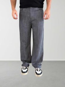 Pantalone meteora 2648D ALTATENSIONE