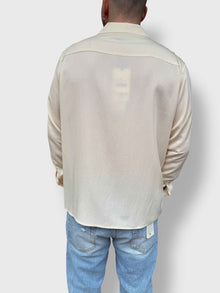 Camicia tencel BERNA