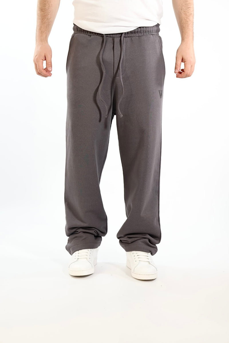 Pantalone tuta essential pl86 WHY NOT BRAND