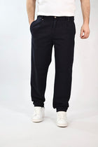 Pantalaccio lino/cotone camp nou  381 BERNA