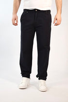 Pantalaccio lino/cotone camp nou  381 BERNA