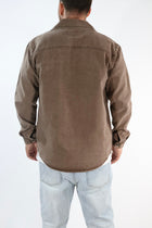 Overshirt 2555Y GIANNI LUPO
