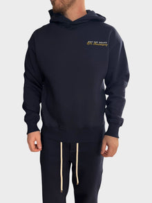 Felpa Essential FL22 WHY NOT BRAND