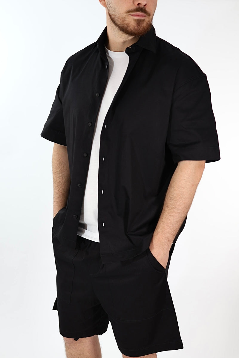 Camicia m/m CL21 WHY NOT BRAND