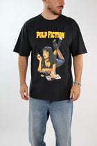 T shirt relaxed Pulp Fiction 012 ONLY & SONS