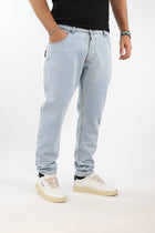 Jeans JBS11 Boston light wash WHY NOT BRAND