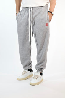 Pantalone bill grey reverse regular TURKEY
