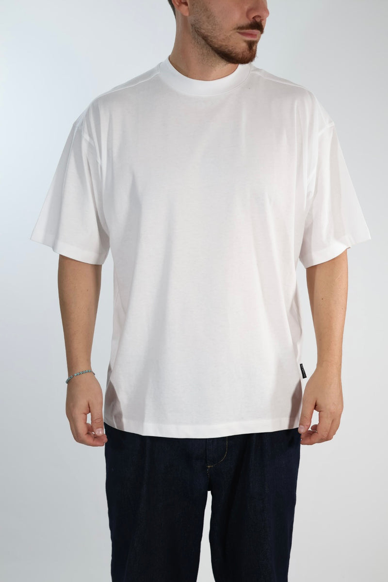 T shirt T04 basic boxing OVERD