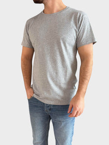 T-shirt basic Jersey 017 BERNA