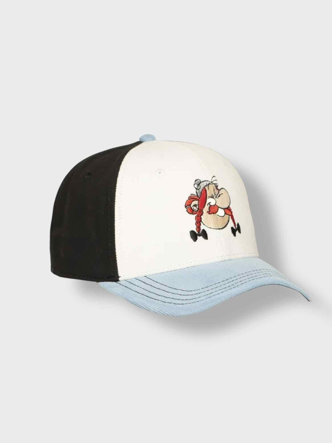 CAPSLAB Obelix