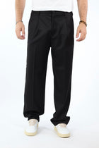 Pantalone anti fit baggy P40 OVERD