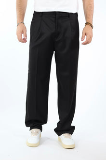 Pantalone anti fit baggy P40 OVERD