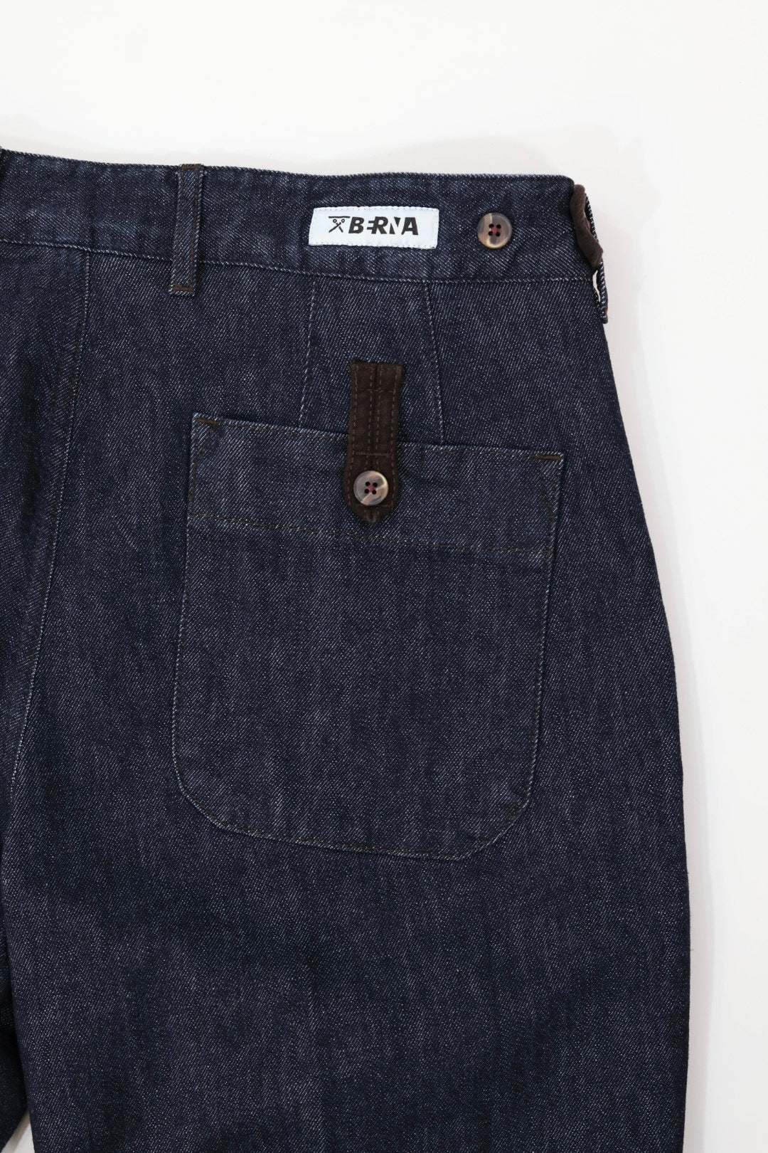 Pantalone cropped Camp Nou 513 BERNA