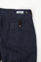 Pantalone cropped Camp Nou 513 BERNA
