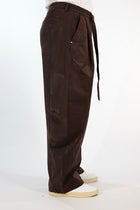 Pantalone 497 barrel BERNA