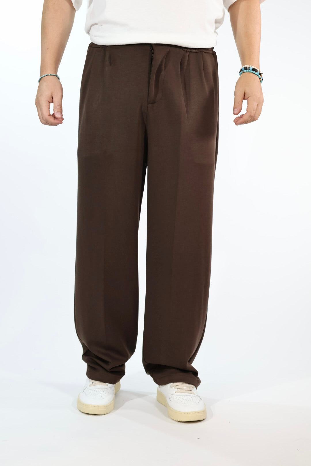 Pantalone PI442V2162 viscosa japan pence BL11