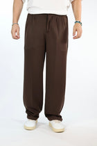 Pantalone PI442V2162 viscosa japan pence BL11