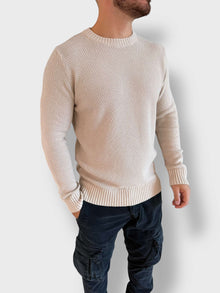Maglione girocollo 060 BERNA