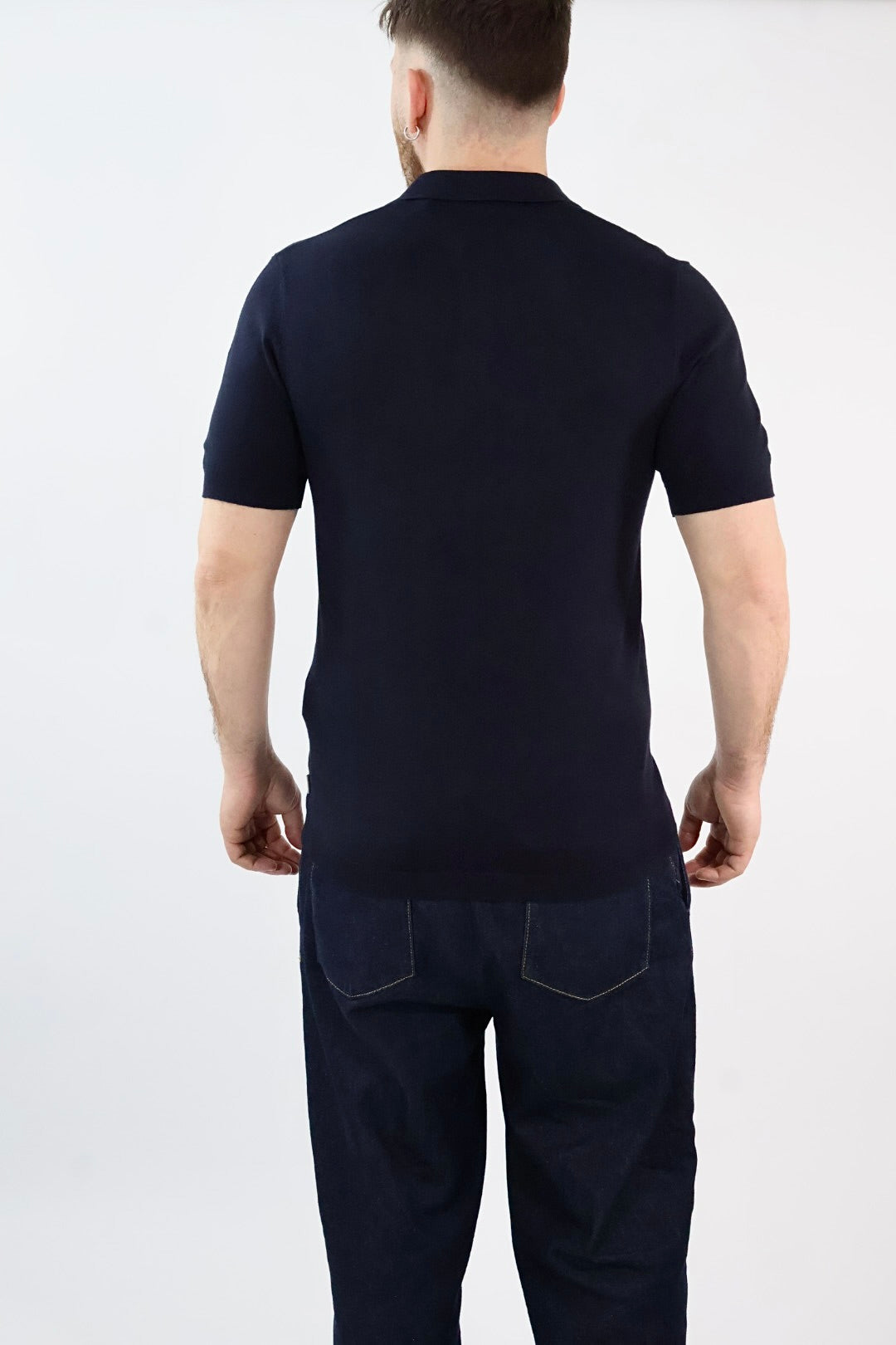 Polo in maglia regular 219 ONLY & SONS