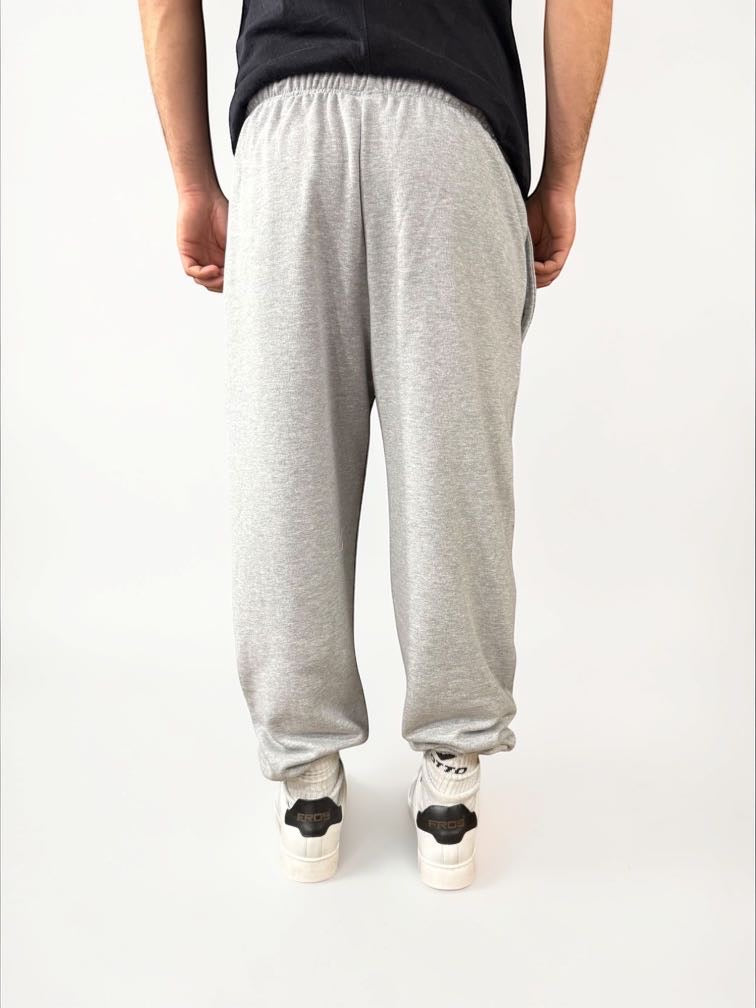 Pantalone tuta Steve basic TURKEY