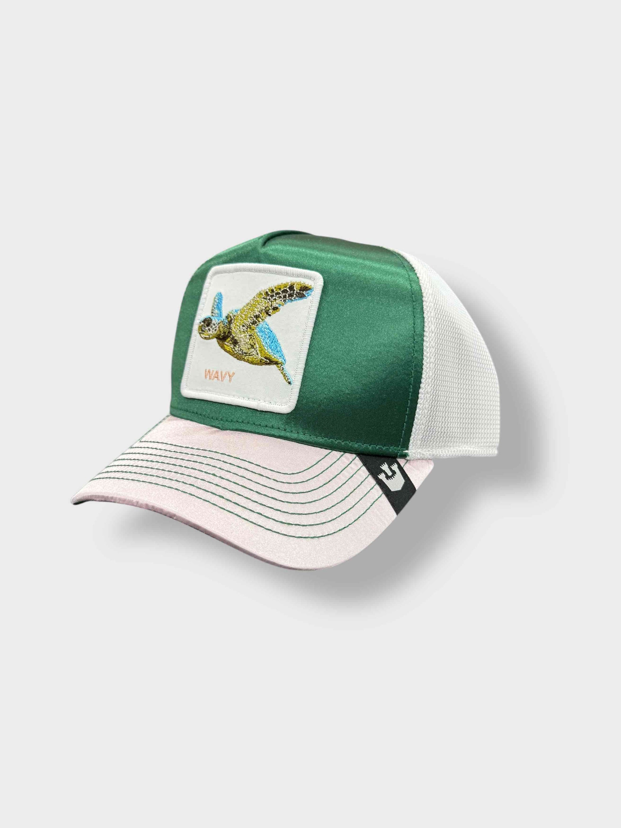 GOORIN BROS WAVY