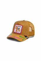 Cappello petardo GOORIN BROS