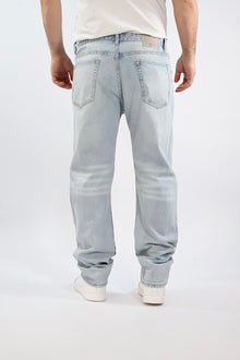 Jeans regular bleach 265 BERNA