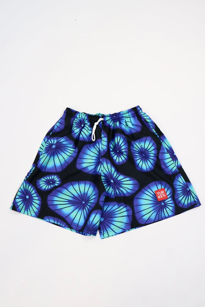 Costume meduse colors Santa Monica TURKEY