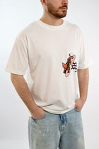 T-shirt taschino fuel 128 BL11