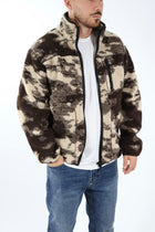Giacca sherpa 467 ONLY E SONS