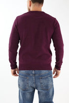 Maglione ciniglia 620 GIANNI LUPO