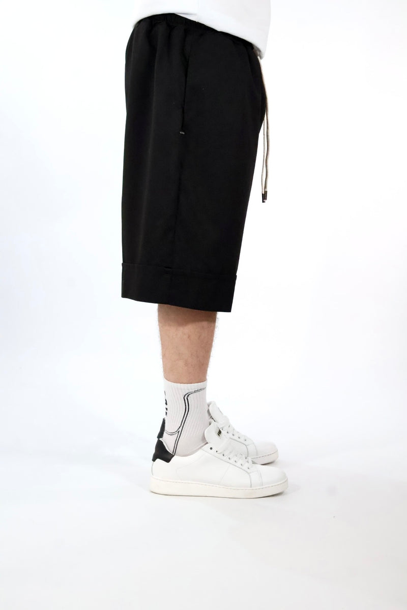 Bermuda loose bc4 WHY NOT BRAND