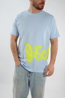 T shirt logo 475 DISCLAIMER