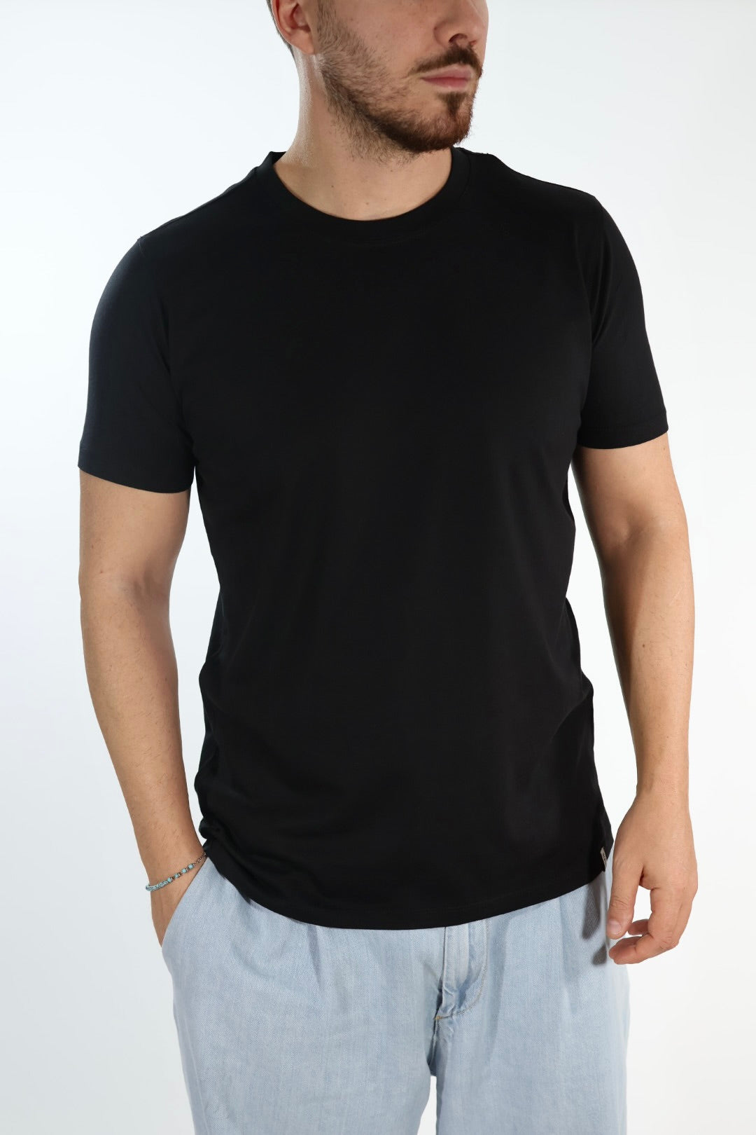 T shirt T03 basic  OVERD