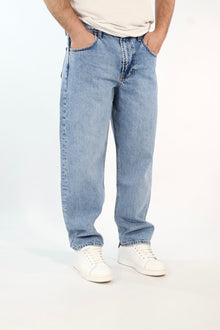 Jeans Teide loose  RBA40  PONT