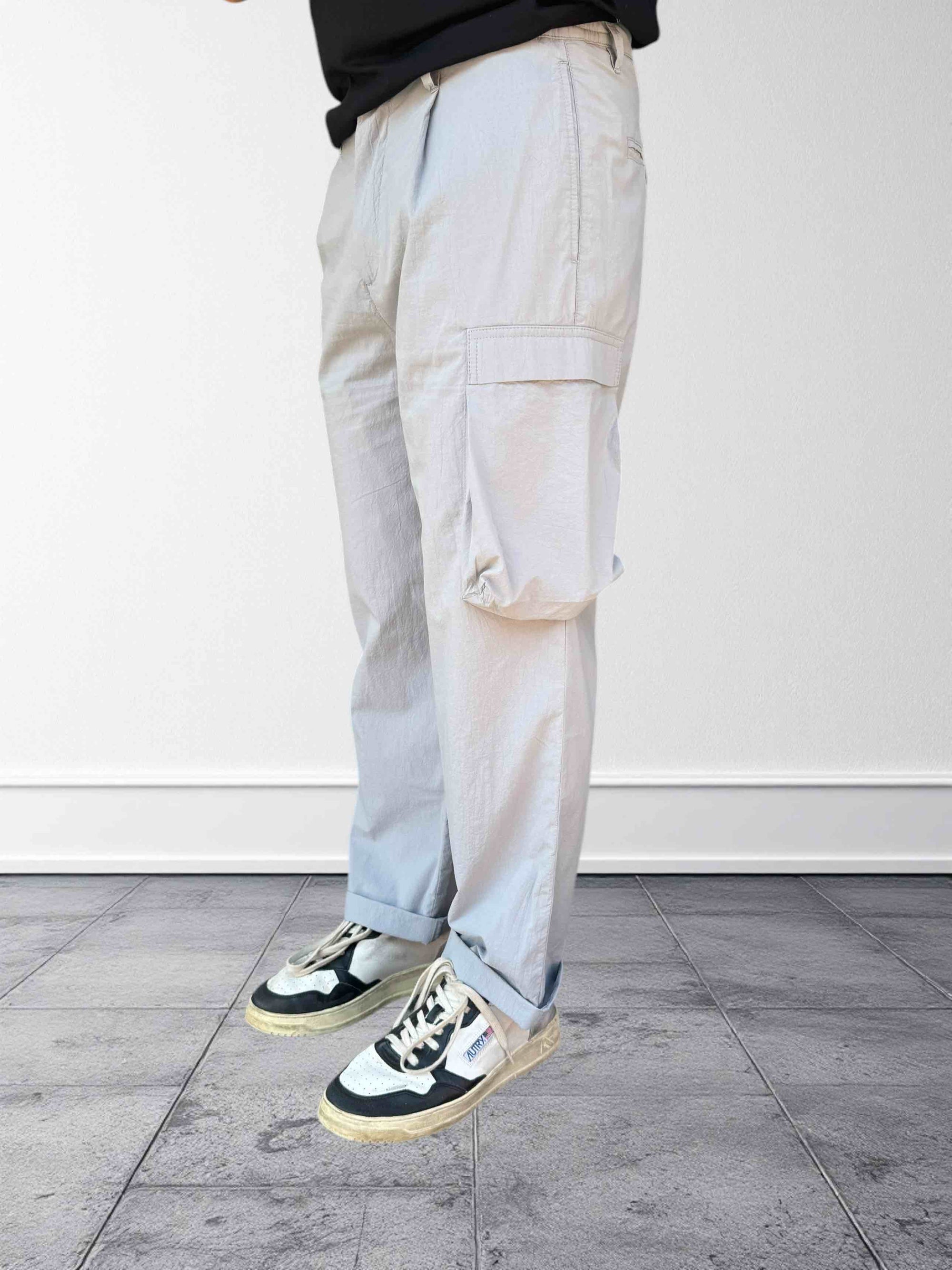 Pantalone Vega ALTATENSIONE