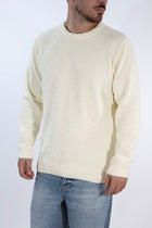 Maglione M10 mini boucle  OVERD