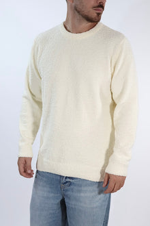 Maglione M10 mini boucle  OVERD