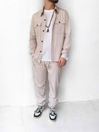 Pantalone Giove  ALTATENSIONE