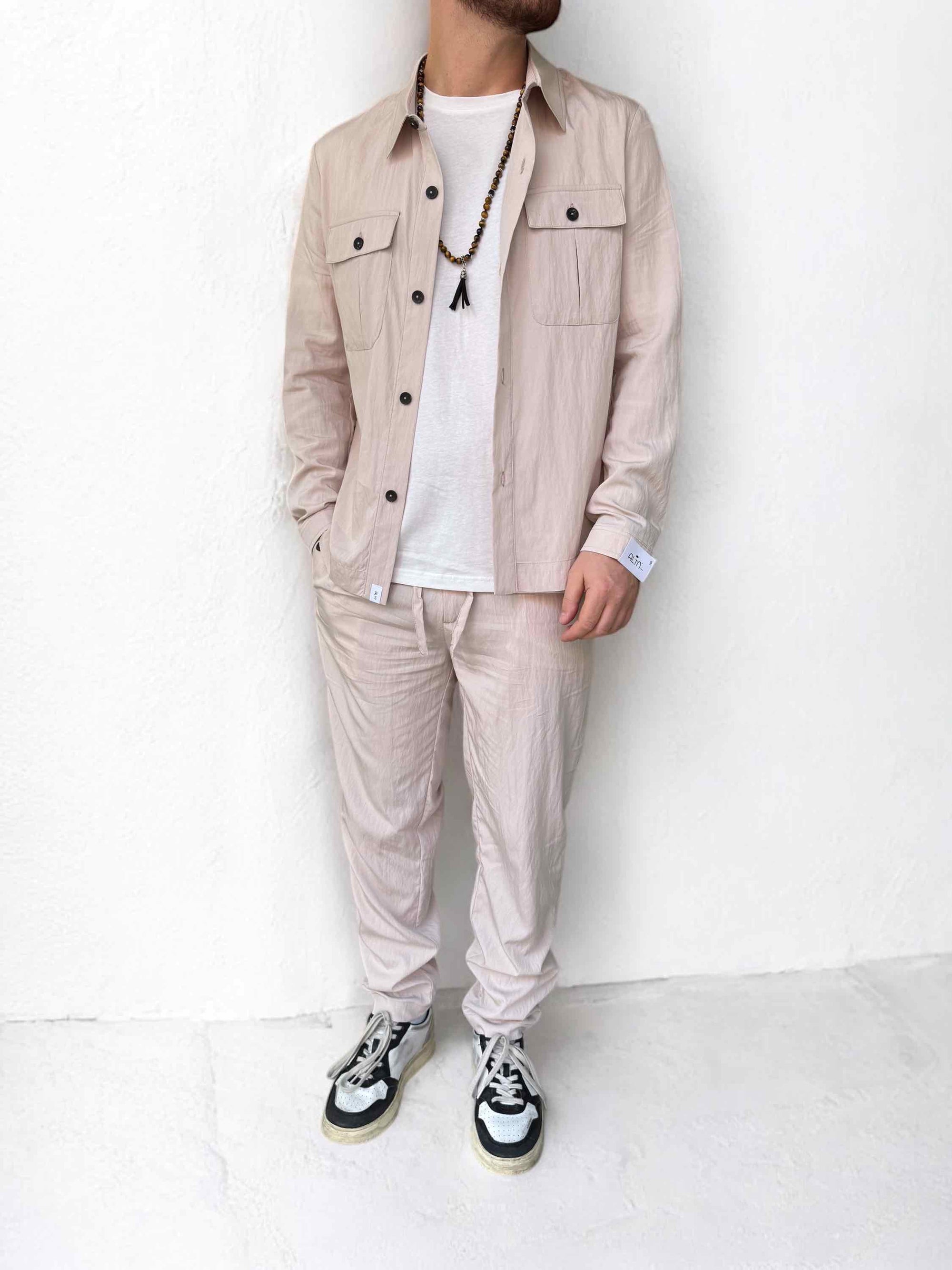 Pantalone Giove  ALTATENSIONE