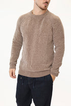 Maglione M21 Ciniglia OVERD