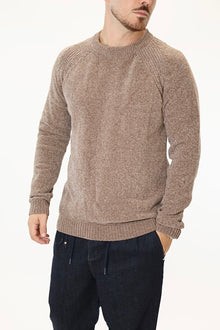 Maglione M21 Ciniglia OVERD