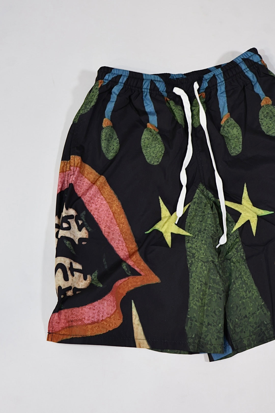 Costume papaya  MONO NO AWARE