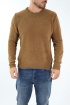 Maglione ciniglia regular  535S GIANNI LUPO