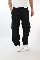Jeans cargo TIBE200 J.W