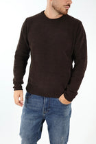 Maglione ciniglia regular 535S GIANNI LUPO