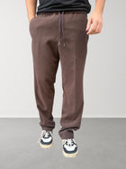 Pantalaccio velluto liscio 399 BERNA