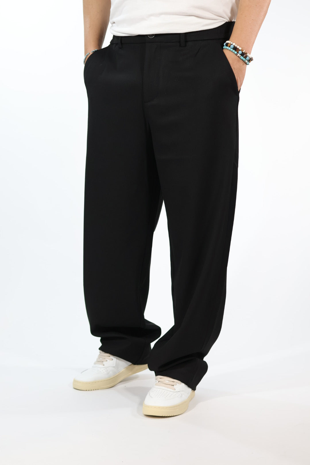 Pantalone 604PA  GIANNI LUPO